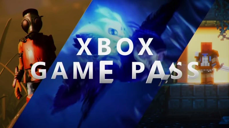 Xbox Game Pass dostępne od czerwca. Setki gier w ramach miesięcznego abonamentu