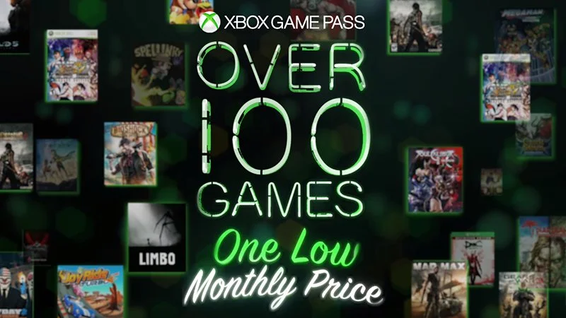 Microsoft z okazji wiosennej wyprzedaży oferuje 3 miesiące Xbox Game Pass za 4 złote