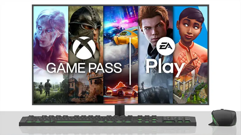 EA Play w końcu zawitał do oferty Xbox Game Pass na PC