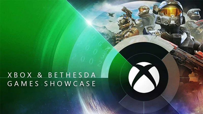 Xbox Game Pass nie do pobicia. Microsoft prezentuje masę nowych gier