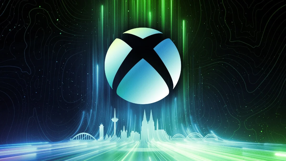 Xbox ujawnia swoje plany. Przywiezie na gamescom kilkadziesiąt gier