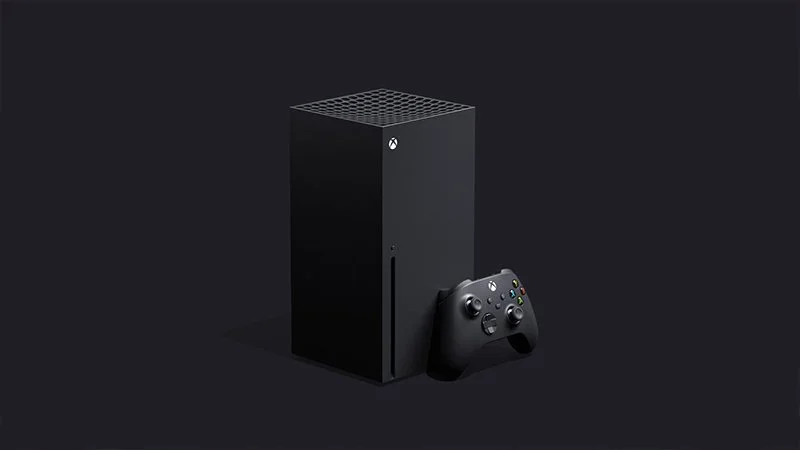 Xbox Series X bez ekskluzywnych gier? Microsoft nie widzi w tym problemu