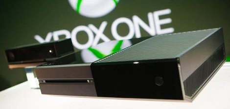 Xbox One będzie kompatybilny z aplikacjami Windows 8?