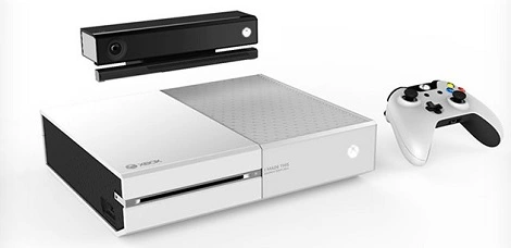 Znamy polską datę premiery Xbox One