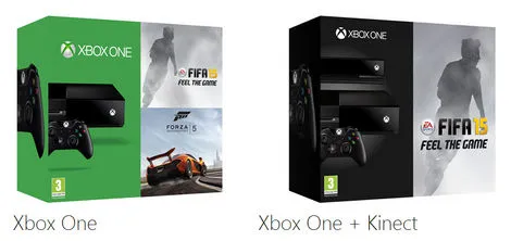 Xbox One w Polsce – Microsoft podaje oficjalne ceny