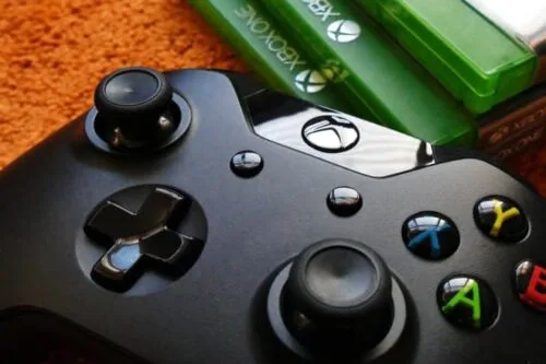 Microsoft zainteresowany przejęciem Electronic Arts?