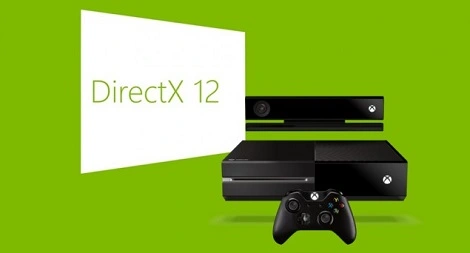 DirectX 12 na Xbox One zapewni wzrost wydajności na poziomie 50%?