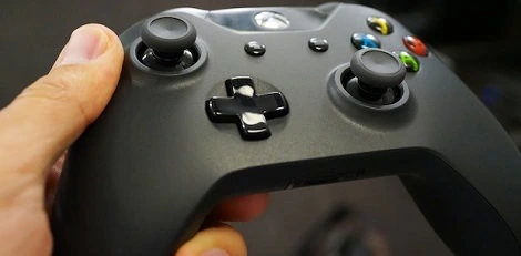 Gamepad Xbox One oficjalnie kompatybilny z PC