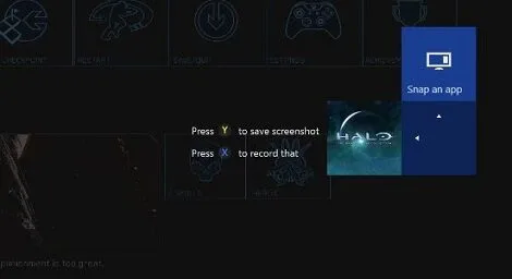 Zrzuty ekranu w końcu zawitają na Xbox One