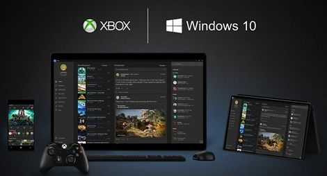 Windows 10 beta dla Xbox One dopiero jesienią