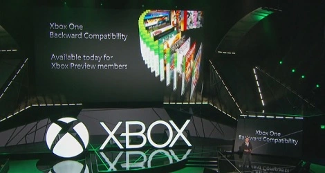 Microsoft wyjaśnia szczegóły związane ze wsteczną kompatybilnością Xbox One
