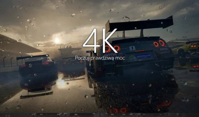 Te gry otrzymają specjalną aktualizację dla Xbox One X