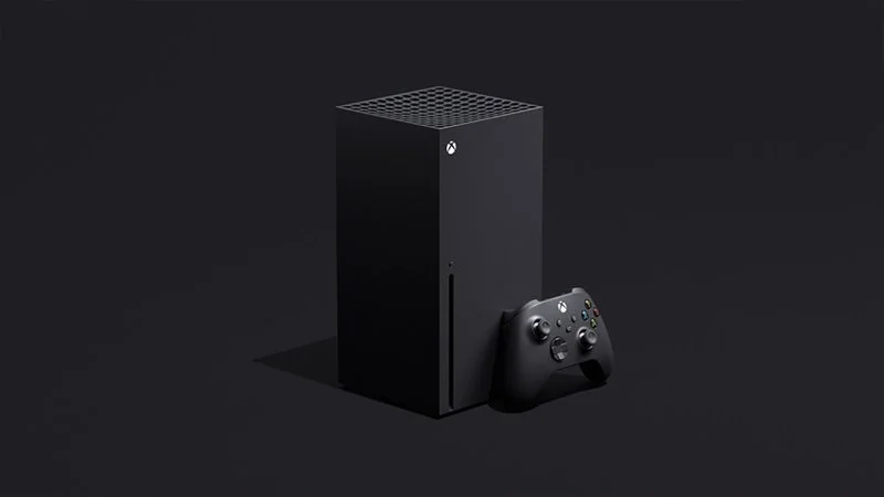 Xbox Series X zadebiutuje w połowie listopada? To prawie pewne
