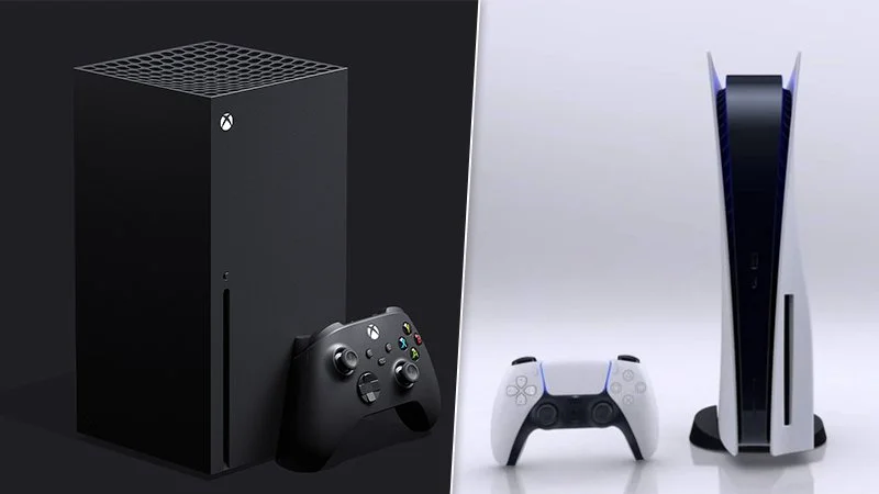 Xbox Series X i PlayStation 5 – porównanie dźwięków uruchamiania