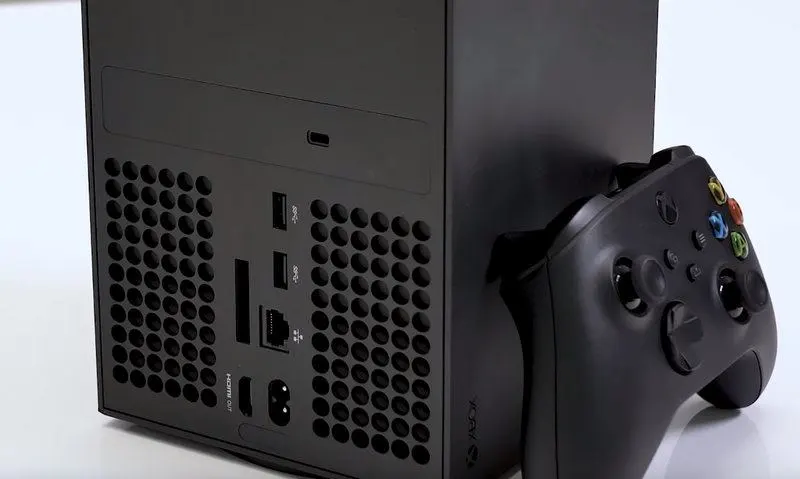 Konsole Xbox Series X i S stały się komputerami do nauki zdalnej