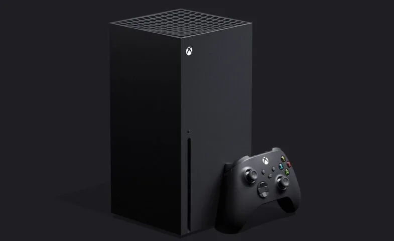 Xbox Series X otrzyma interfejs w 4K. W końcu!