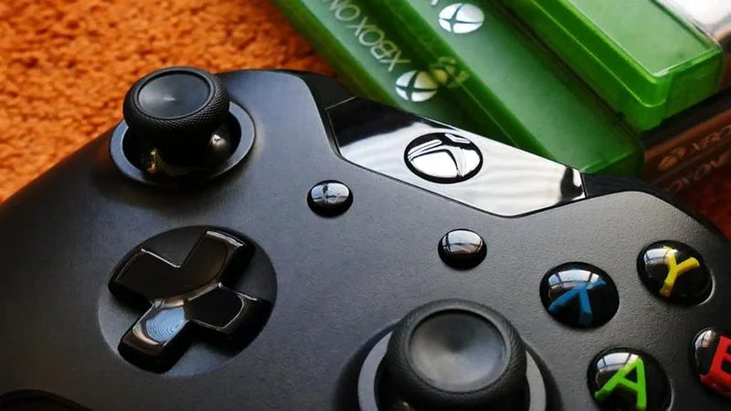 Xbox Series X z lepszym systemem aktualizacji gier? To możliwe dzięki propozycji gracza