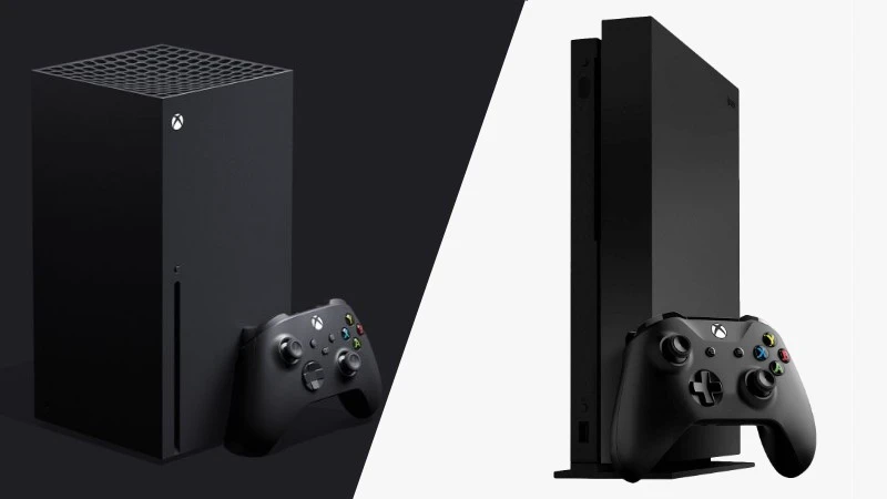 Sprzedaż Xboxa One X bije rekordy. Kupujący nie wiedzą, co robią