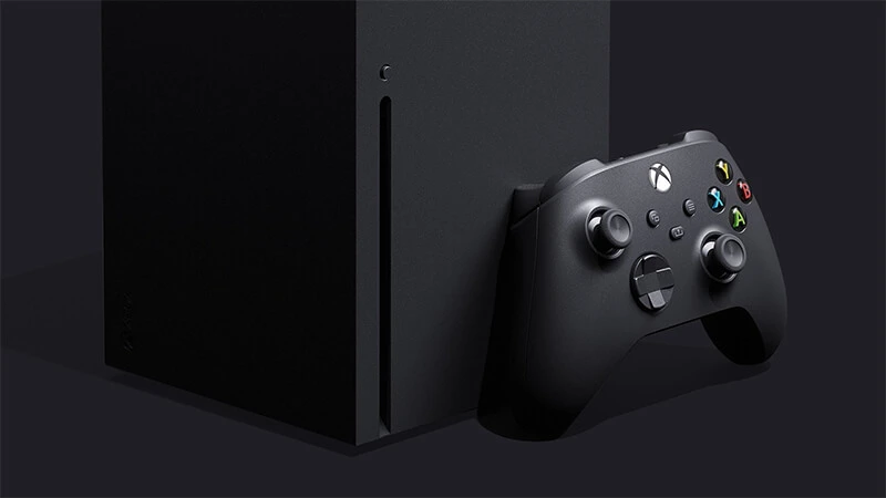Kontroler od Xbox Series X z problemami. Microsoft szuka rozwiązania