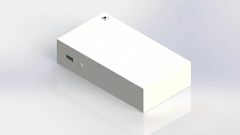 Xbox Stream Box to przystawka do TV, która spodoba się wielu graczom