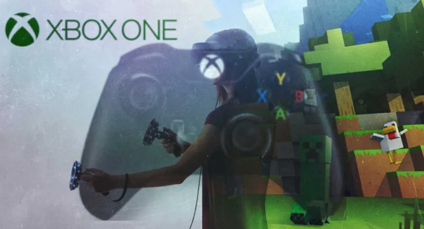 Możemy zapomnieć o goglach VR do Xboxa