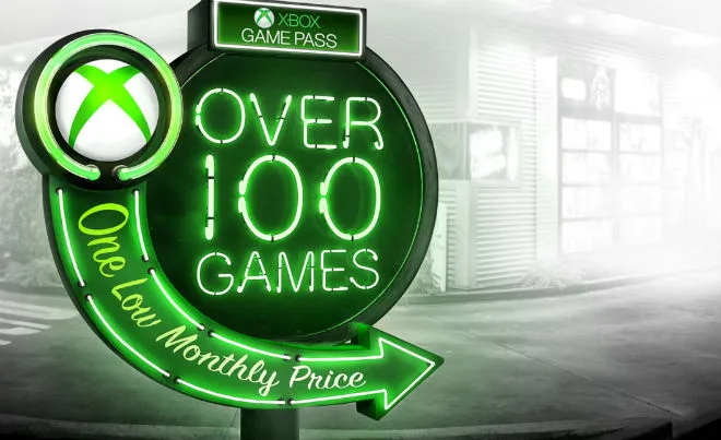 Xbox Game Pass trafia na urządzenia mobilne. Jest promocja!