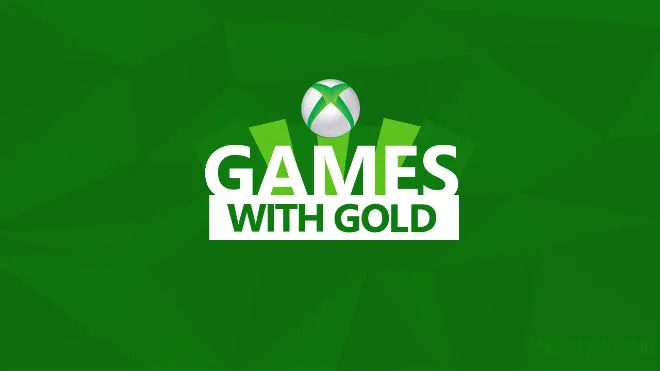 Xbox Games with Gold na maj. Co przygotował Microsoft?