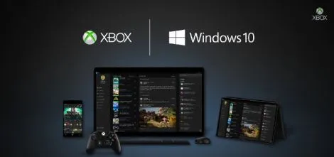 Usługa Xbox Live będzie darmowa dla użytkowników Windows 10!