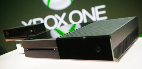 Xbox One będzie obsługiwał płyty CD i DLNA
