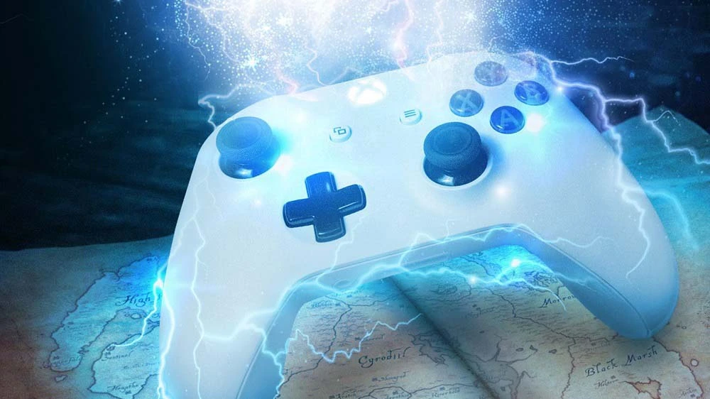 Microsoft prosi deweloperów, by w czasie pandemii nie zapychali Xboksa aktualizacjami