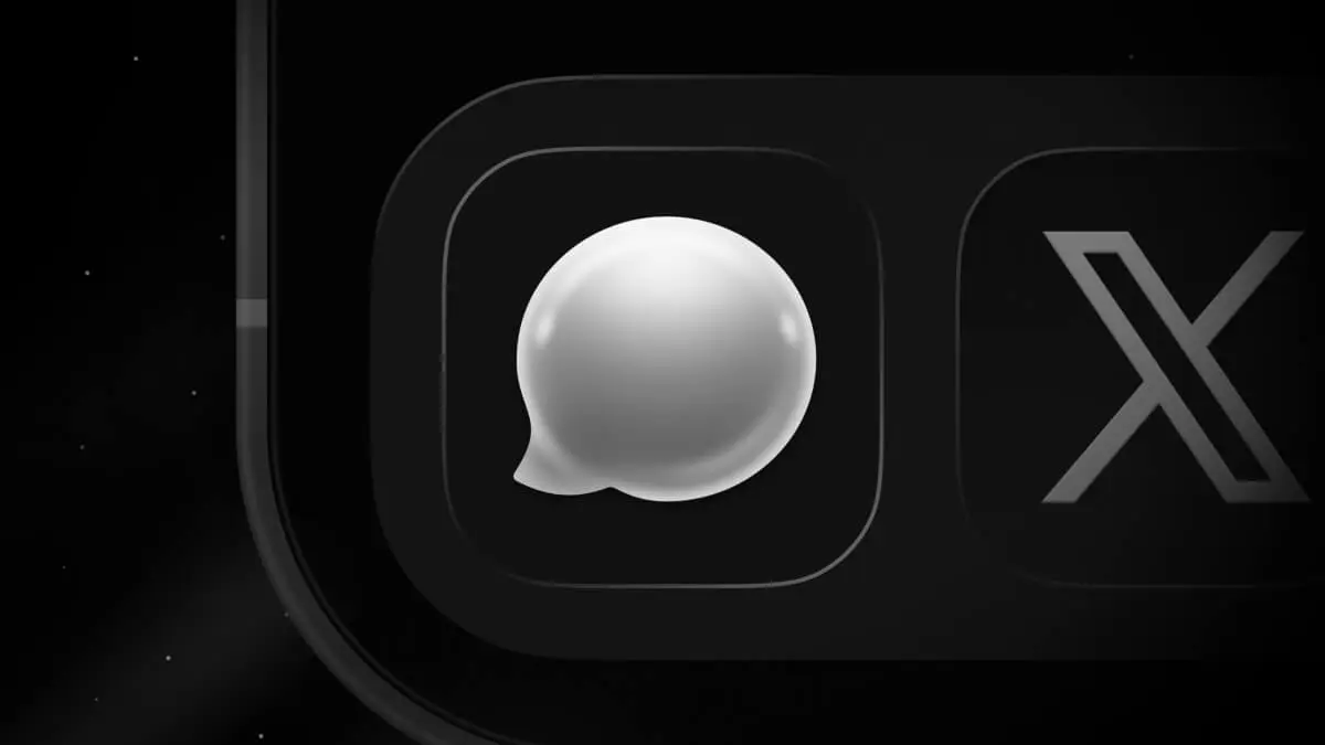 Prywatne rozmowy na X przenoszą się do nowej aplikacji. Co oferuje XChat?