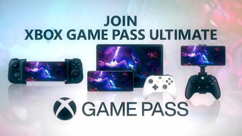 Granie w chmurze xCloud już działa. Konkurent GeForce Now także w Polsce