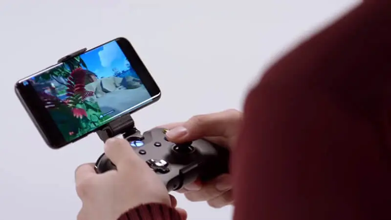 Platforma xCloud otrzyma wsparcie dla rozdzielczości Full HD