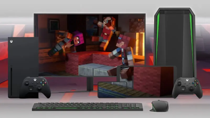 Microsoft udostępni rozgrywkę xCould też na smart TV. Konkurencja dla GeForce Now