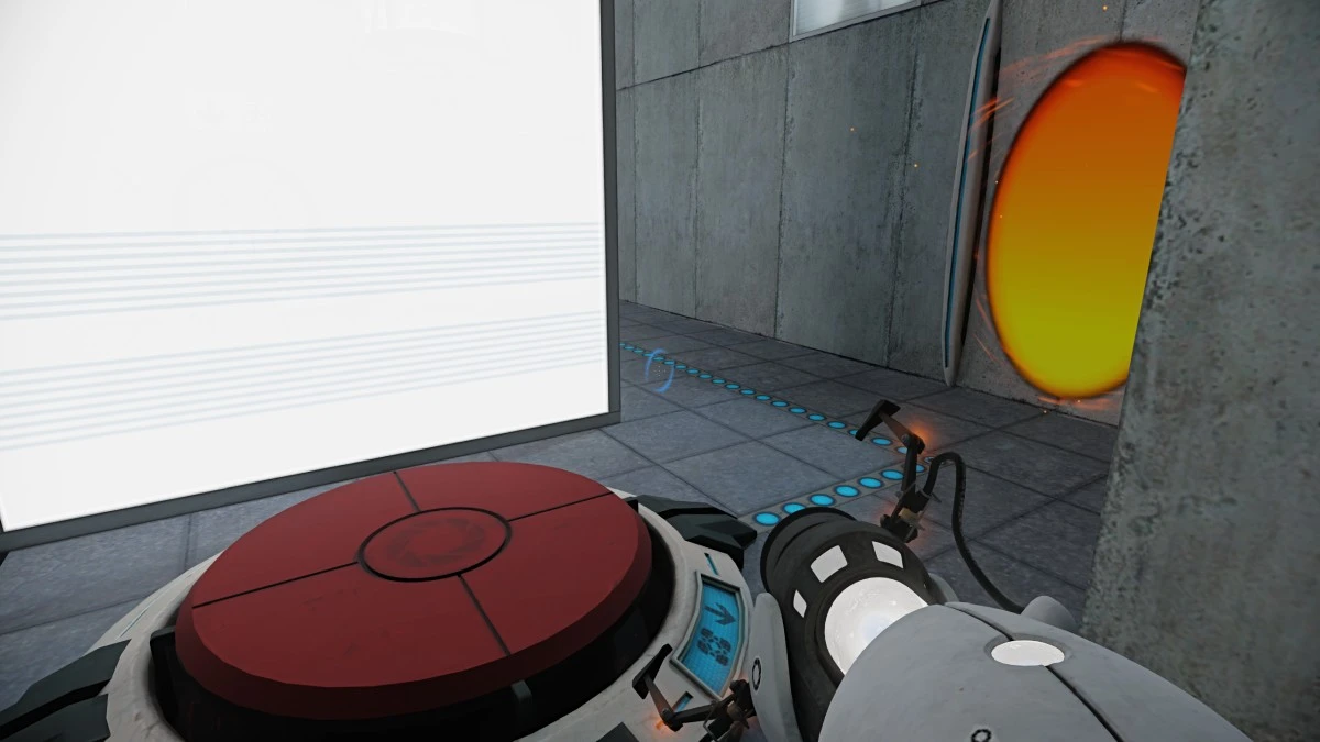 Portal with RTX