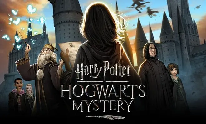 Porażka? Mikrotransakcje w Harry Potter: Hogwarts Mystery mocno przycięte