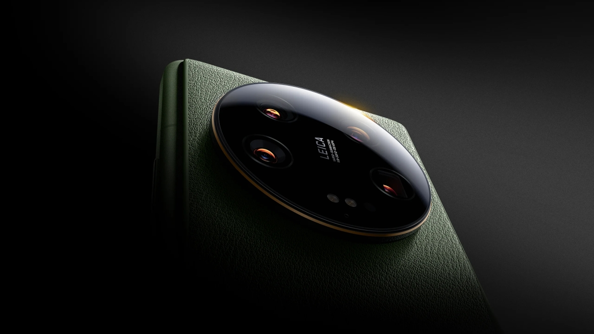 Xiaomi 14 Ultra może wyglądać jak Xiaomi 13 Ultra