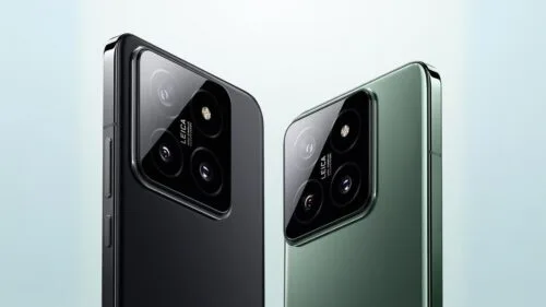 Xiaomi 14 sprzedaż