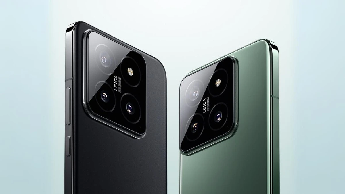 Xiaomi 14 to hit sprzedaży. W 10 dni poszło prawie 1,5 mln sztuk