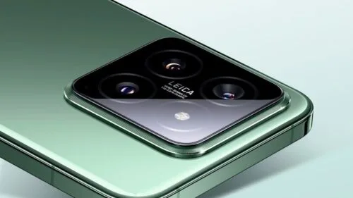 xiaomi 14 test fotograficzny jakość zdjęć dxomark