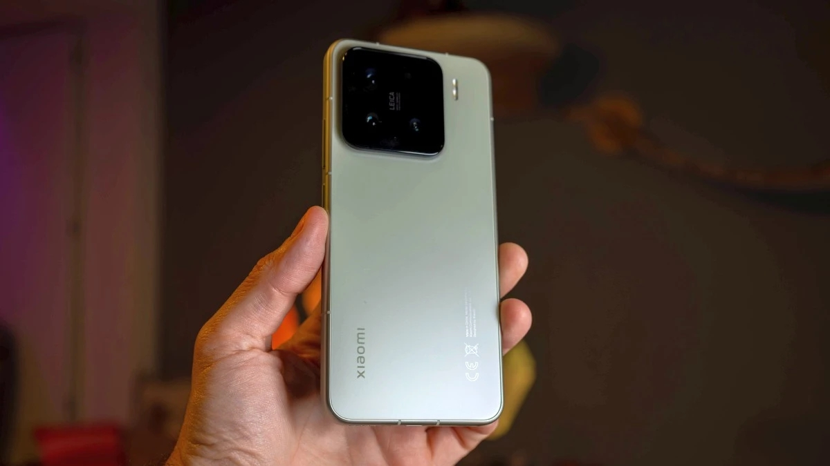 Kompaktowy, ale z potężną baterią. Xiaomi 16 może zaskoczyć