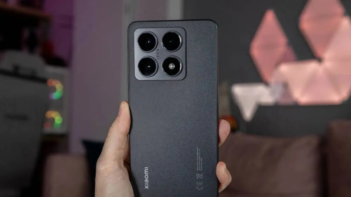 Xiaomi 15 powinien zadebiutować w Polsce już niedługo