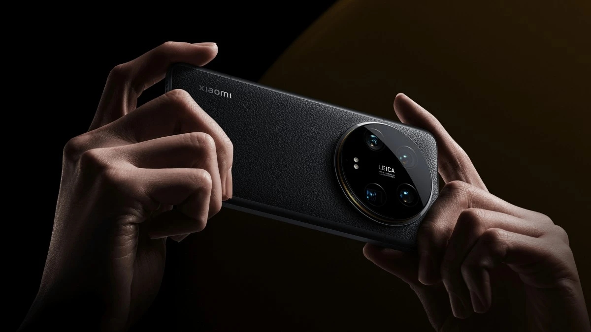 Xiaomi 17 Ultra: LOFIC, 200 MP i Snapdragon 8 Elite Gen 5