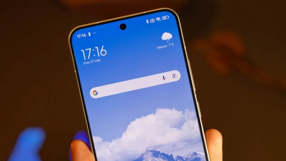 Xiaomi 16 na przecieku. Tak ma wyglądać kolejny chiński flagowiec