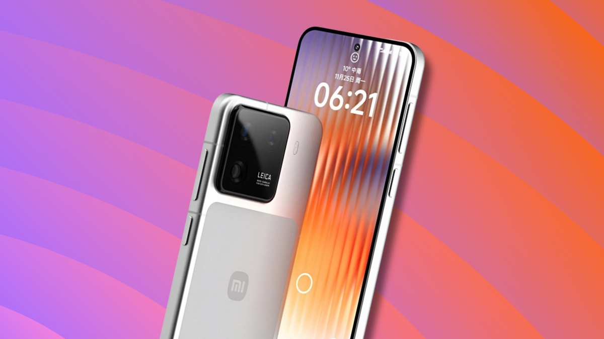 Xiaomi 16 ma otrzymać ulepszenie, które pokochają miłośnicy selfie