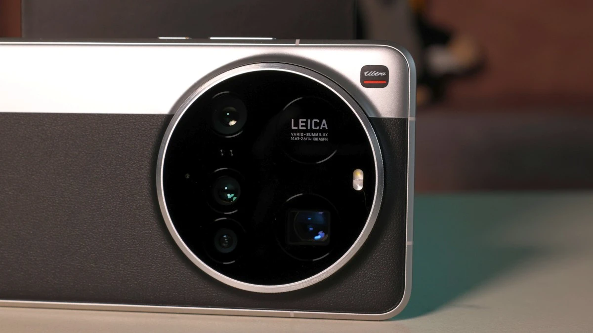 Xiaomi 16 Ultra ma mieć coś z Huawei Pura 80 Ultra. Imponujące