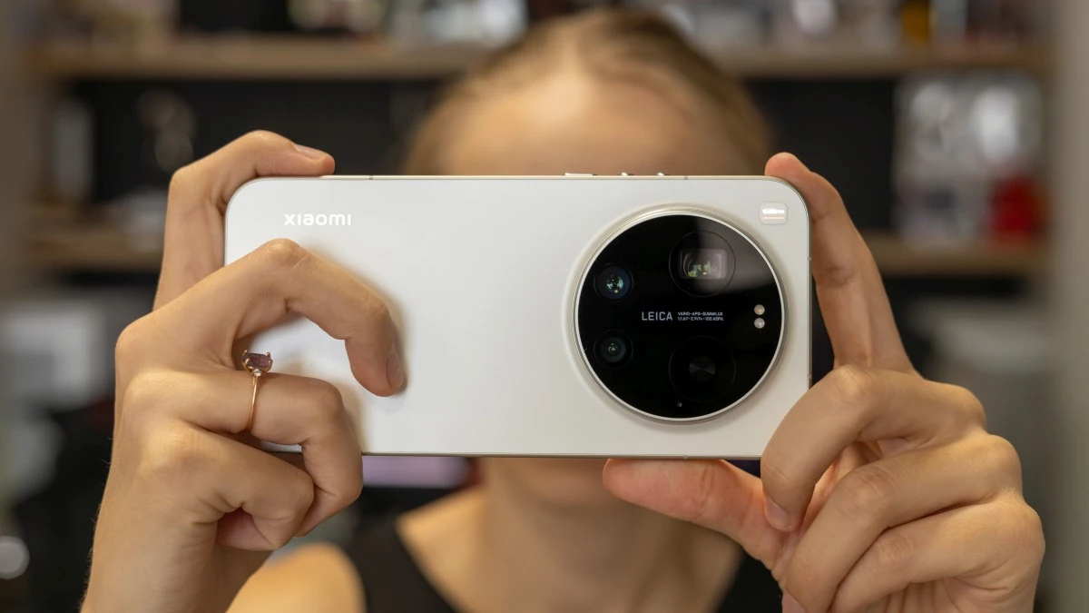 Xiaomi 17 oficjalnie w Europie. Leica Leitzphone ma aparat bez konkurencji