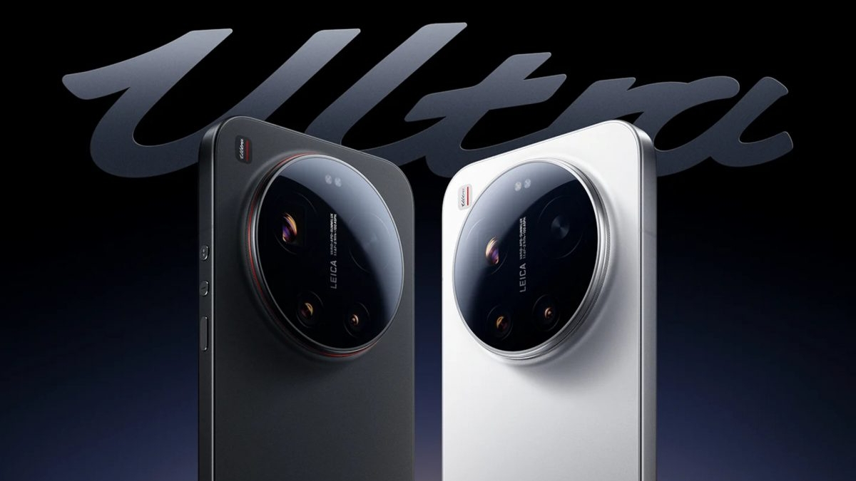 Xiaomi 17 Ultra oficjalnie. 200 MP, Snapdragon 8 Elite i bateria, która zawstydza konkurencję
