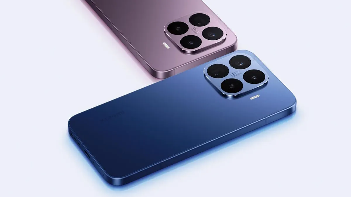 Wiemy już wszystko o Xiaomi 17T i 17T Pro. Ceny mogą zaboleć