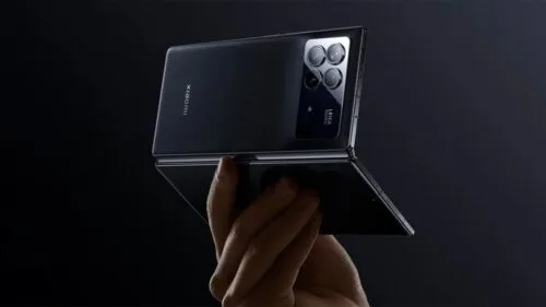 Xiaomi Mix Fold 4